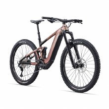 Additional picture of GIANT TRANCE X E+ 2