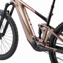 Additional picture of GIANT TRANCE X E+ 2