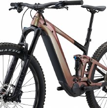 Additional picture of GIANT TRANCE X E+ 2