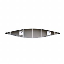 Additional picture of CLIPPER YUKON 16'8 - FIBERGLASS (WHITE)