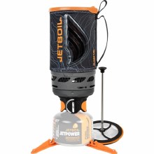 JETBOIL FLASH 1.0L JAVA - TOPO