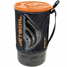 Additional picture of JETBOIL FLASH 1.0L JAVA - TOPO