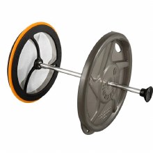 Additional picture of JETBOIL COFFEE PRESS SILICONE