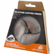 Additional picture of JETBOIL COFFEE PRESS SILICONE