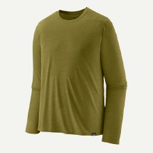PATAGONIA L/S CAP COOL DAILY SHIRT