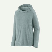 PATAGONIA W'S CAP COOL DAILY HOODY