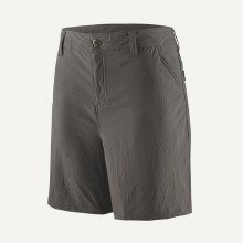 PATAGONIA W'S QUANDARY SHORT - 7"