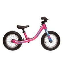 EVO BEBOP 12 BALANCE BIKE