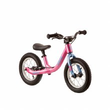 Additional picture of EVO BEBOP 12 BALANCE BIKE