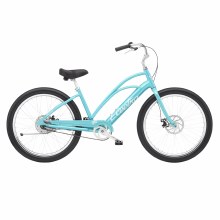 ELECTRA CRUISER GO! STEP-THRU