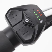 Additional picture of ELECTRA CRUISER GO! STEP-THRU