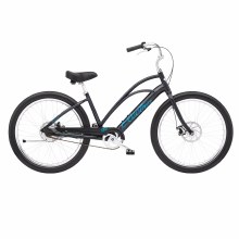 ELECTRA CRUISER GO! STEP-THRU