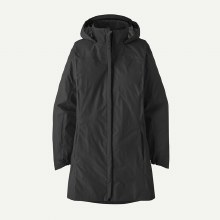 PATAGONIA W'S TORRENTSHELL 3L RAIN PARKA
