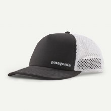 PATAGONIA DUCKBILL TRUCKER HAT