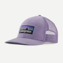 PATAGONIA P-6 LOGO LOPRO TRUCKER HAT