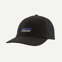 PATAGONIA P-6 LABEL TRAD CAP