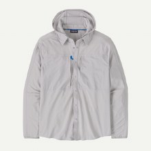 PATAGONIA RIVER RAMBLER HYBRID SUN HOODY
