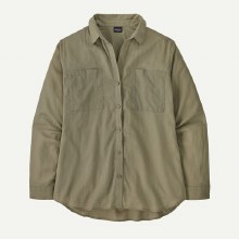 PATAGONIA W'S LW A/C BUTTONDOWN