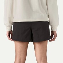 Additional picture of PATAGONIA W'S BAGGIES SHORT 5"