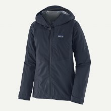 PATAGONIA W'S BOULDER FORK RAIN JACKET