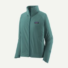 PATAGONIA W'S R1 CROSSSTRATA JACKET