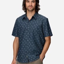 MARMOT AIR EXCHANGE UPF40 NOVELTY SHIRT