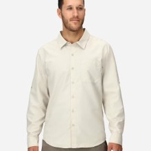 MARMOT AIR EXCHANGE UPF40 LS SHIRT