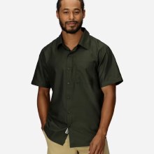 MARMOT AIR EXCHANGE SS SHIRT
