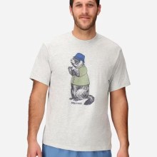 MARMOT SUNNY MARTY SS TEE