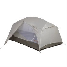 NEMO AURORA 2P & FOOTPRINT 2025+ (FOG/ SMOKEY OLIVE)