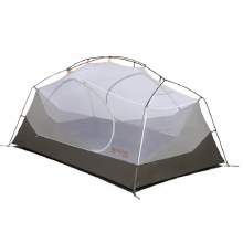 Additional picture of NEMO AURORA 2P & FOOTPRINT 2025+ (FOG/ SMOKEY OLIVE)