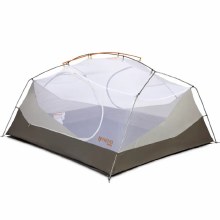 NEMO AURORA 3P & FOOTPRINT 2025+ (FOG/ SMOKEY OLIVE)