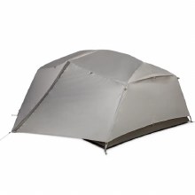 Additional picture of NEMO AURORA 3P & FOOTPRINT 2025+ (FOG/ SMOKEY OLIVE)