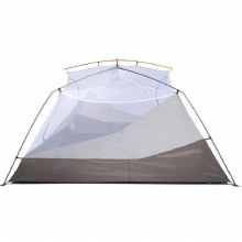 Additional picture of NEMO AURORA 3P & FOOTPRINT 2025+ (FOG/ SMOKEY OLIVE)