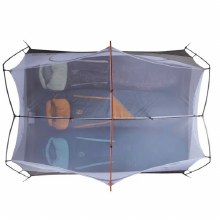 Additional picture of NEMO AURORA 3P & FOOTPRINT 2025+ (FOG/ SMOKEY OLIVE)