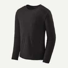 PATAGONIA L/S CAP COOL LIGHTWEIGHT SHIRT