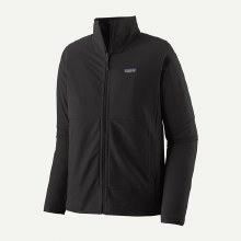 PATAGONIA R1 TECHFACE JACKET