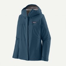 PATAGONIA W'S TORRENTSHELL 3L RAIN JACKET