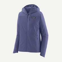 PATAGONIA W'S R1 CROSSSTRATA HOODY