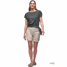 INDYEVA W'S SAHRA 6" SHORTS