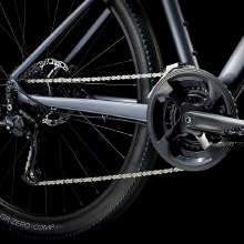 Additional picture of TREK DUAL SPORT 2 GEN 5