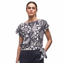 INDYEVA W'S ALESTE TOP