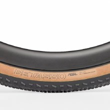 Additional picture of BONTRAGER BETASSO RSL GX GRAVEL TIRE