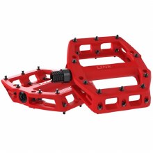 Additional picture of TREK LINE ELITE FLAT PEDAL