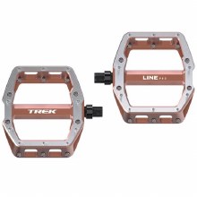 Additional picture of TREK LINE PRO FLAT PEDAL