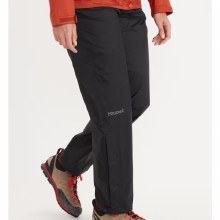 Additional picture of MARMOT W'S PRECIP ECO PANT - LONG