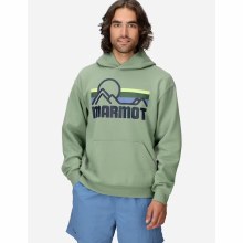 MARMOT COASTAL HOODY