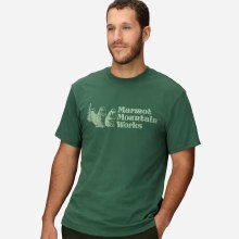 MARMOT MMW TEE SS