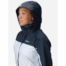 Additional picture of MARMOT W'S PRECIP ECO JACKET