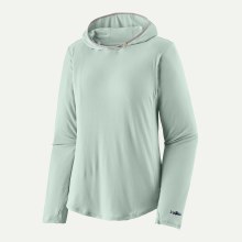 PATAGONIA W'S TROPIC COMFORT NATURAL HOODY
